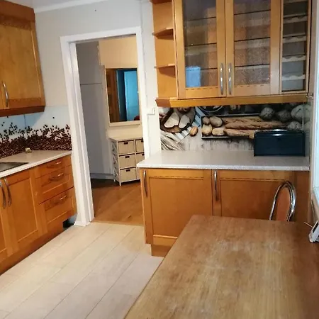 Agnes Norway Ferienhaus Gjøvik