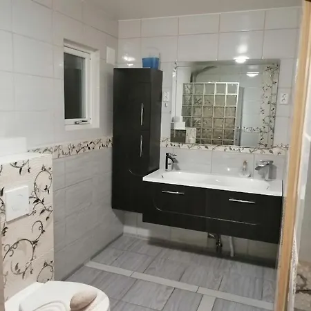 Agnes Norway Ferienhaus Gjøvik